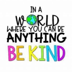 Meet your Posher, Terri